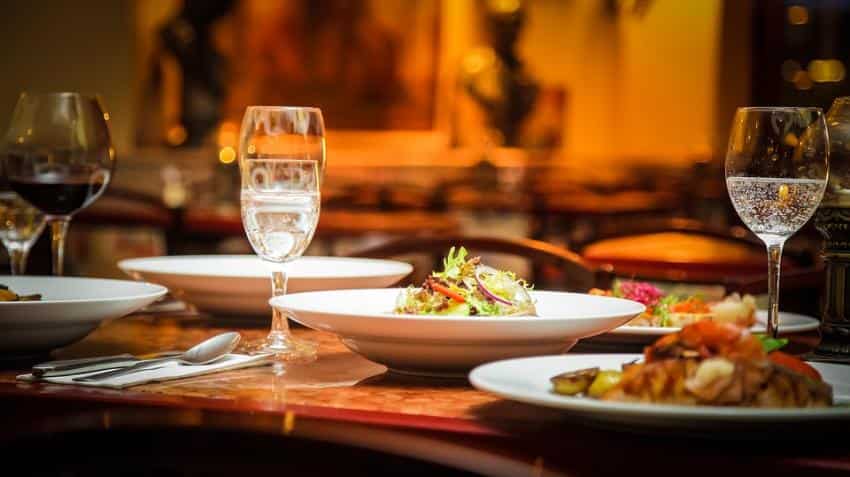 Zomato crosses two million food orders but average money spent drops Zomato crosses two million food orders but average money spent drops
