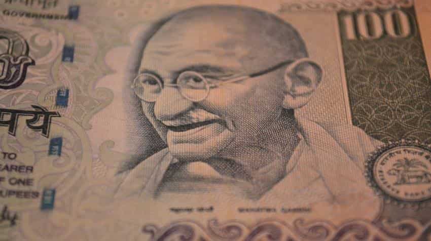 India's fiscal deficit reaches 113% in February India's fiscal deficit reaches 113% in February