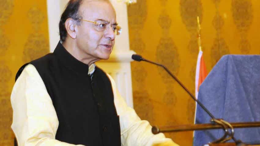 GST Council approves rules on input tax credit, says Jaitley