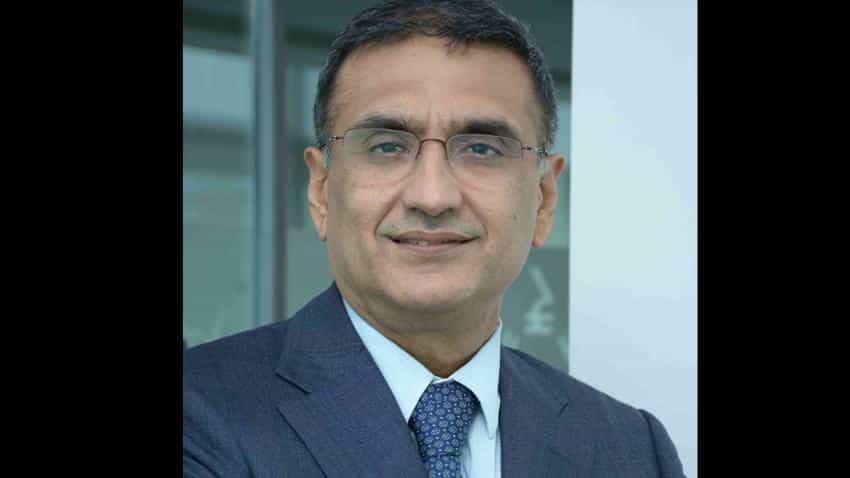 NBHC appoints ex-ICICI manager Juneja as CEO NBHC appoints ex-ICICI manager Juneja as CEO