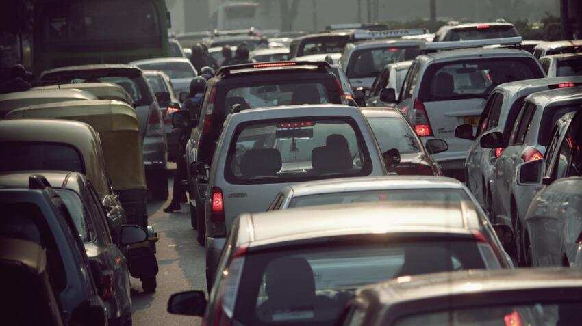 Not many options for BS-III vehicles from today Not many options for BS-III vehicles from today