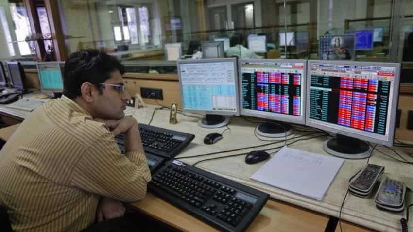 Indian equities rally on strong rupee, foreign fund inflows