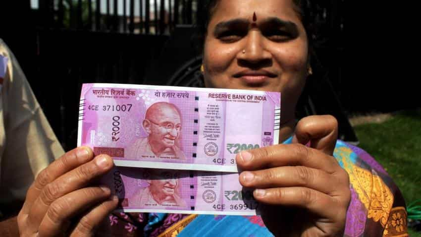 Govt agencies worried as security features on currency notes same for over a decade