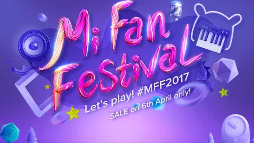 Xiaomi offers Redmi Note 4 for Re 1 at Mi Fan Festival