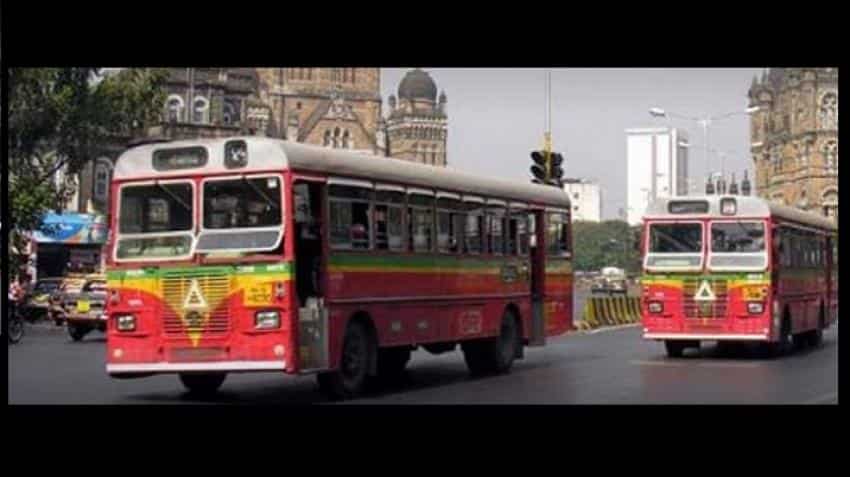 Mumbai&#039;s BEST to hike bus fare to Rs 12? Mulls student, senior citizens subsidies removal