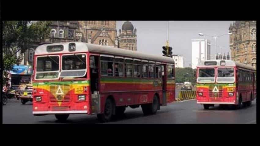 Mumbai's BEST to hike bus fare to Rs 12? Mulls student, senior citizens subsidies removal Mumbai's BEST to hike bus fare to Rs 12? Mulls student, senior citizens subsidies removal