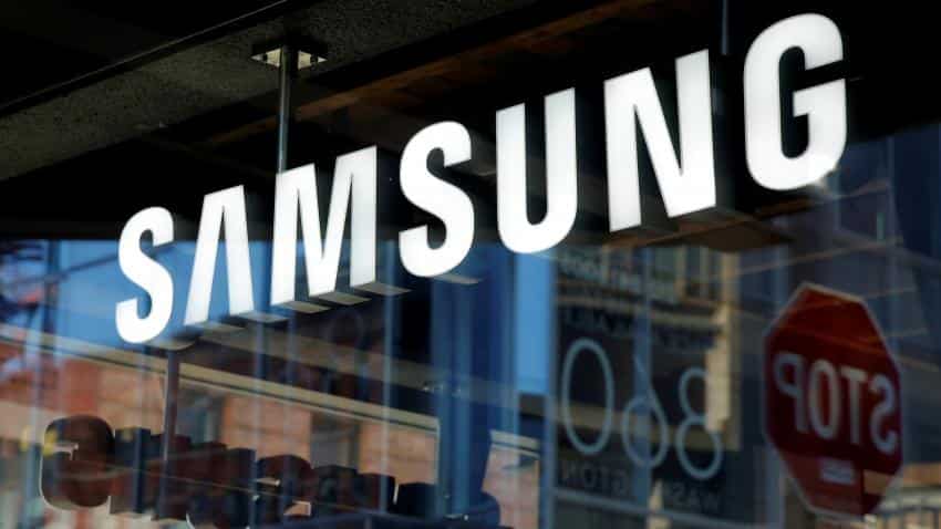 Samsung Q1 earnings set to reach over 3 year high on soaring chip profits