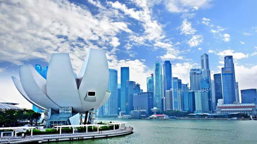 Holidaying international? Here’s a list of weekend getaways to where Indians are headed Holidaying international? Here’s a list of weekend getaways to where Indians are headed