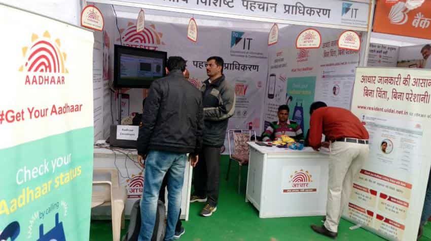 Now, you have to compulsorily quote Aadhaar number for PAN applications, filing Income Tax returns from July 1 Now, you have to compulsorily quote Aadhaar number for PAN applications, filing Income Tax returns from July 1