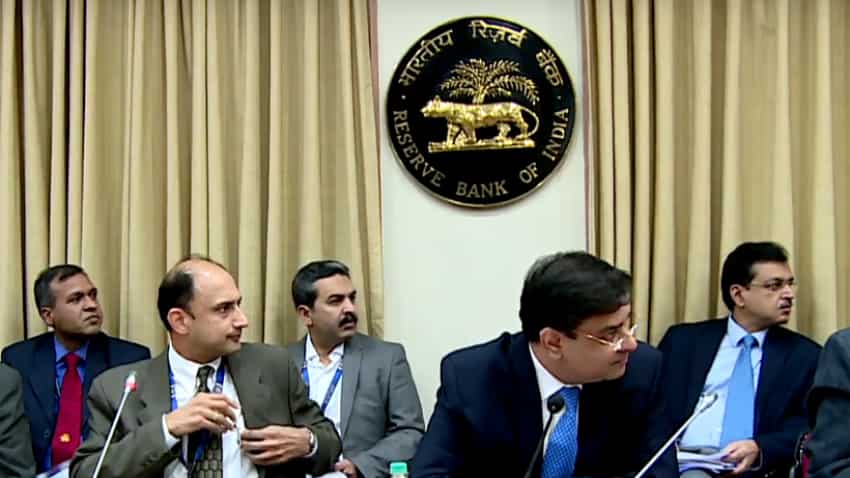 RBI bi-monthly monetary policy: Measures to soak up excess liquidity will be keenly watched