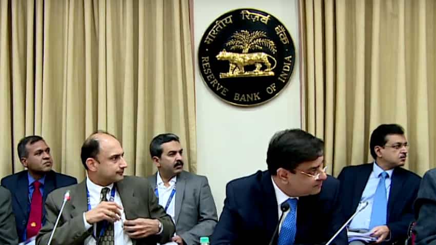RBI bi-monthly monetary policy: Measures to soak up excess liquidity will be keenly watched RBI bi-monthly monetary policy: Measures to soak up excess liquidity will be keenly watched