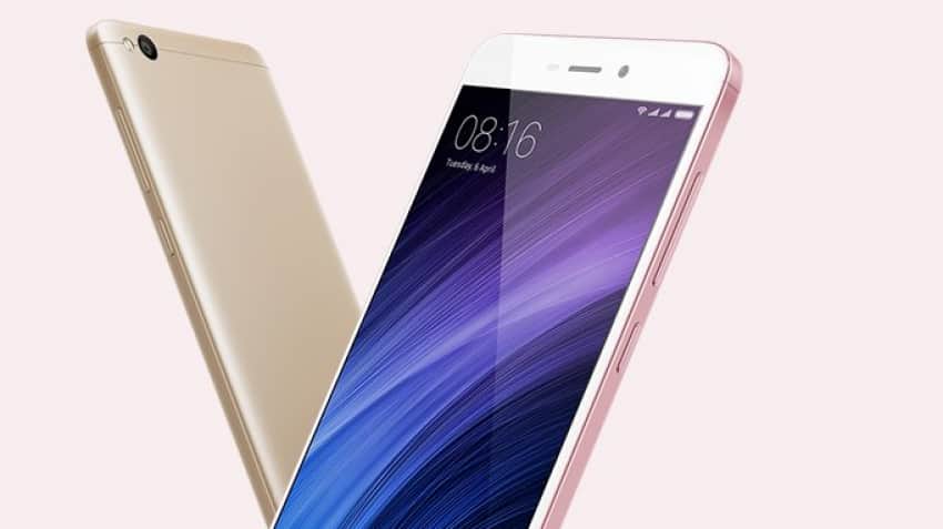 Xiaomi to begin sale of Redmi 4A on Amazon India, Mi.com at 12 pm today; here&#039;s how you can buy it