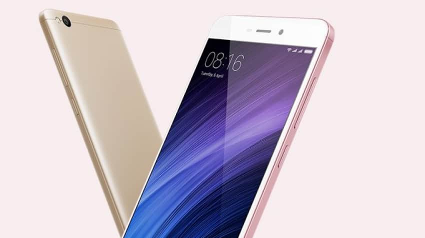 Xiaomi to begin sale of Redmi 4A on Amazon India, Mi.com at 12 pm today; here's how you can buy it Xiaomi to begin sale of Redmi 4A on Amazon India, Mi.com at 12 pm today; here's how you can buy it