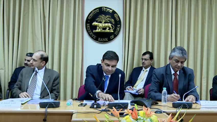 RBI monetary policy: What does a 0.25% hike in reverse repo rate mean RBI monetary policy: What does a 0.25% hike in reverse repo rate mean
