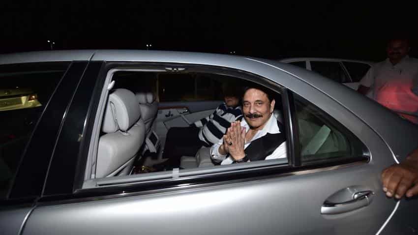 Will auction Aamby Valley if money not deposited: SC to Sahara