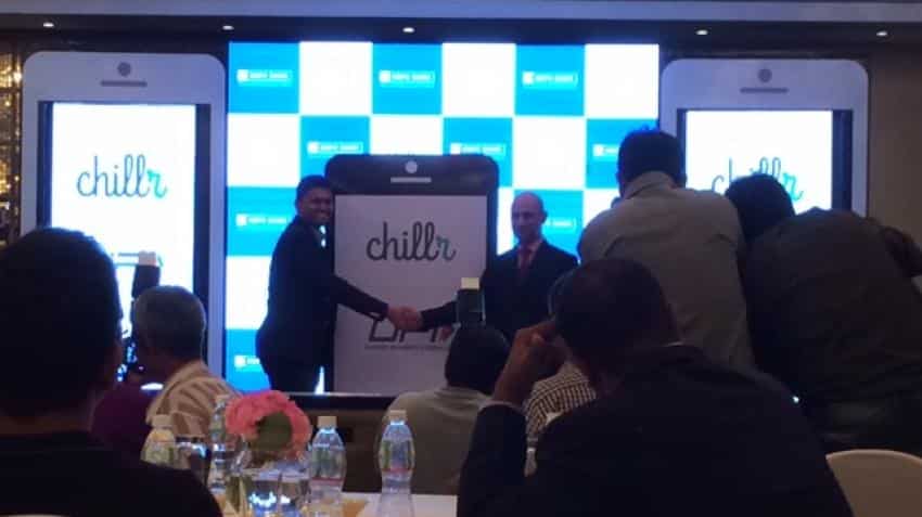 HDFC Bank introduces UPI platform on Chillr; likely to benefit 44 banks&#039; customers