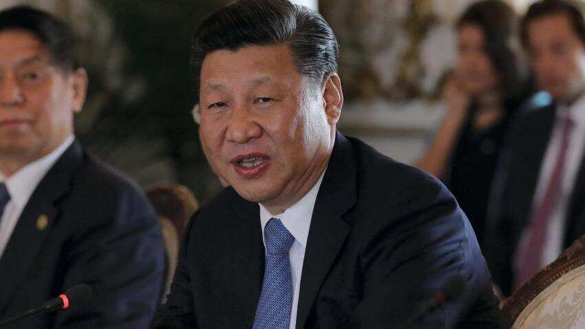 China's economy to grow by 6.8% in Q1: Report China's economy to grow by 6.8% in Q1: Report
