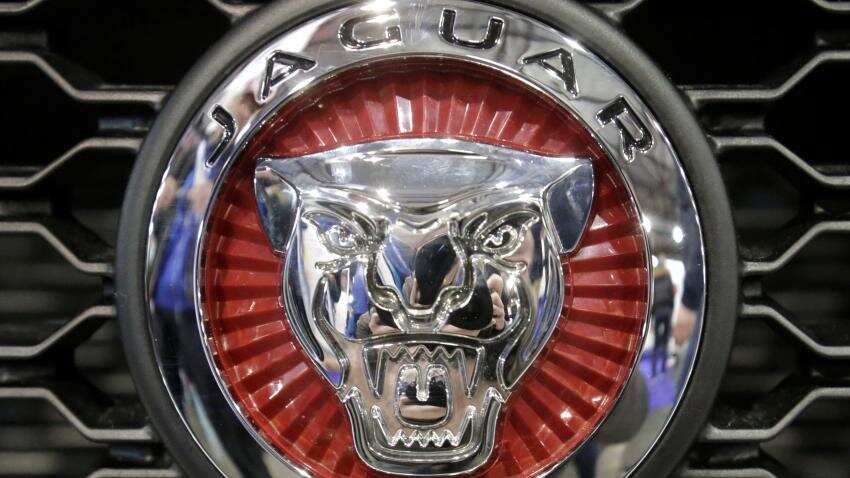 JLR to launch 10 new products in India in 2017 JLR to launch 10 new products in India in 2017