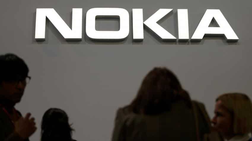 Nokia signs MoUs with Airtel, BSNL for setting up 5G in India