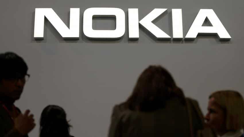 Nokia signs MoUs with Airtel, BSNL for setting up 5G in India Nokia signs MoUs with Airtel, BSNL for setting up 5G in India