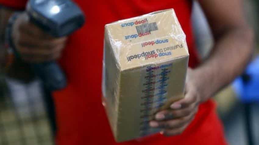 Snapdeal employees may get salary increments of over 20% this year