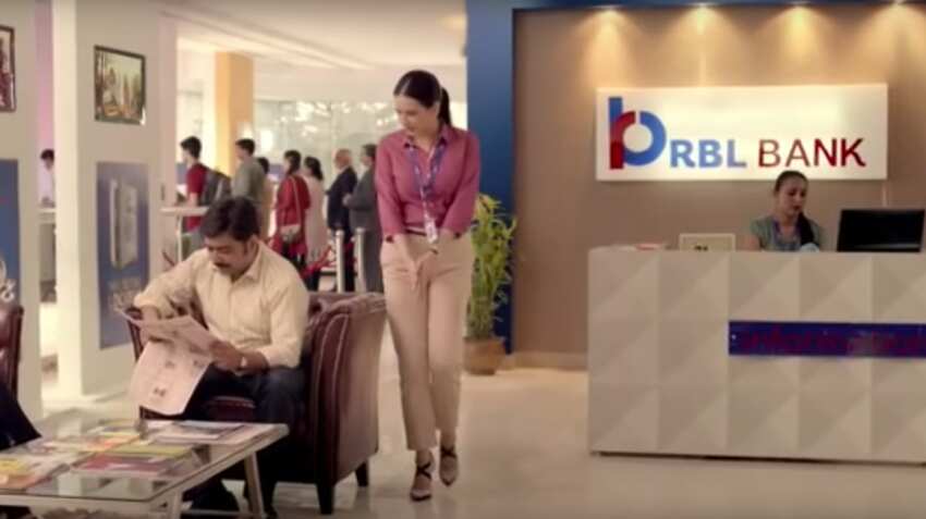 From time of listing to reaching an all-time high, RBL bank has made it large From time of listing to reaching an all-time high, RBL bank has made it large