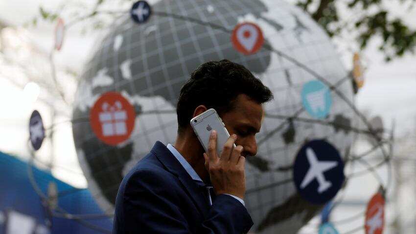 Intex Technologies only Indian mobile handset manufacturer in top 3 list Intex Technologies only Indian mobile handset manufacturer in top 3 list