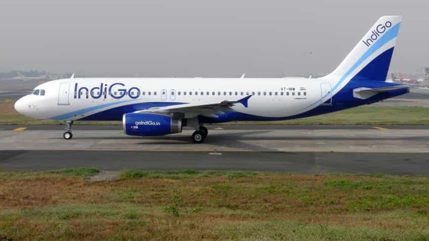 Special fares by IndiGo for summer vacations