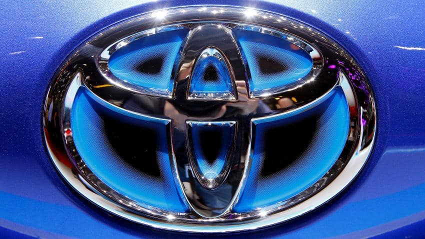 After Trump threat of hefy fees on Corolla, Toyota invests $1.33 billion in US plant