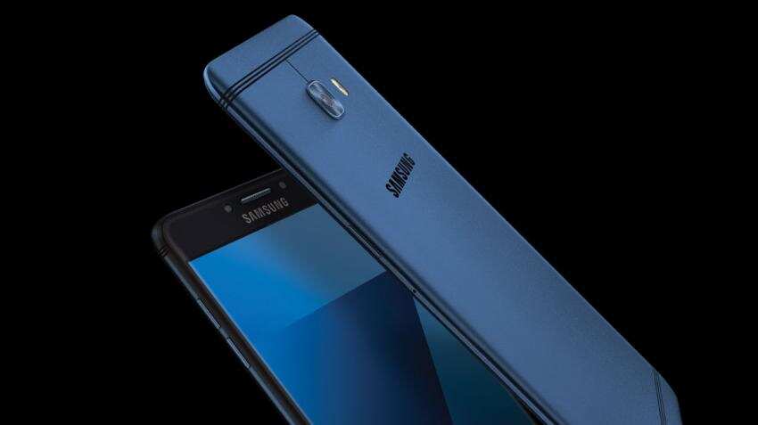 Samsung Galaxy C7 Pro goes on sale on Amazon India today; here's how you can buy it Samsung Galaxy C7 Pro goes on sale on Amazon India today; here's how you can buy it