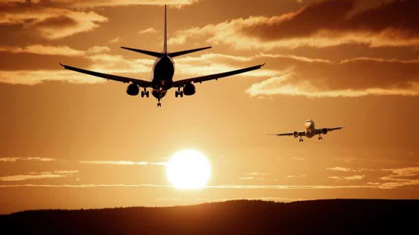 Costlier to have empty seats on flights than to overbook and compensate