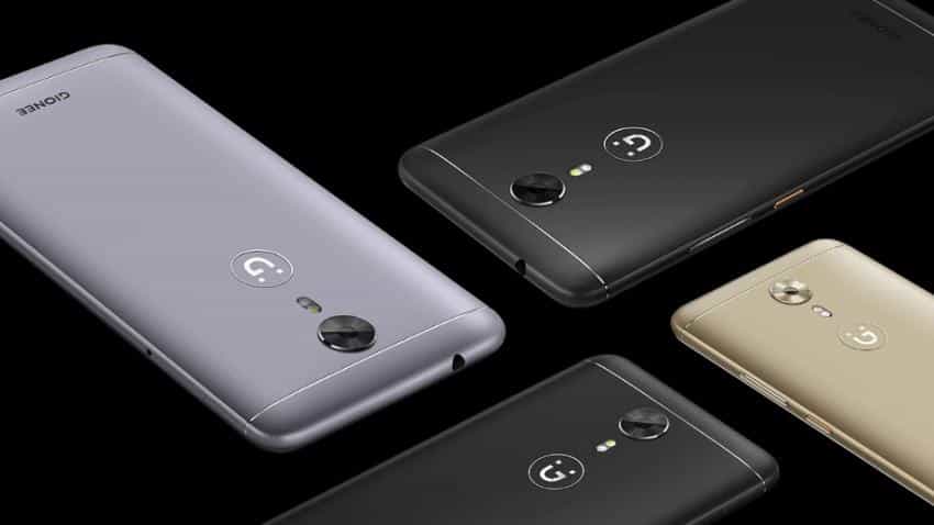 Gionee A1 gets record orders worth Rs 150 crore in 10 days Gionee A1 gets record orders worth Rs 150 crore in 10 days