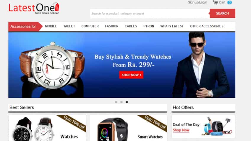 Palred Technologies to invest Rs 30 crore in LatestOne.com to boost growth, expand operations Palred Technologies to invest Rs 30 crore in LatestOne.com to boost growth, expand operations