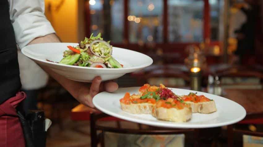 Food Ministry to ask hoteliers to specify portion size to check wastage Food Ministry to ask hoteliers to specify portion size to check wastage