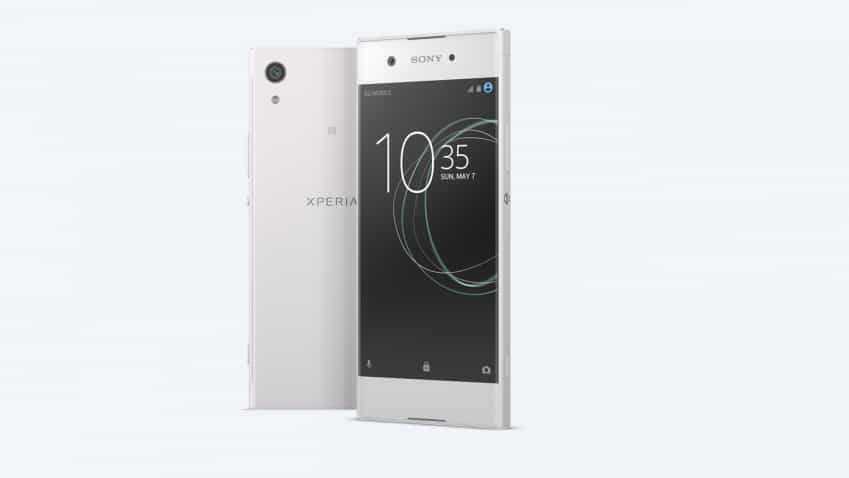 Sony Xperia launches XA1 in India priced at Rs 19,990; here&#039;s what to expect