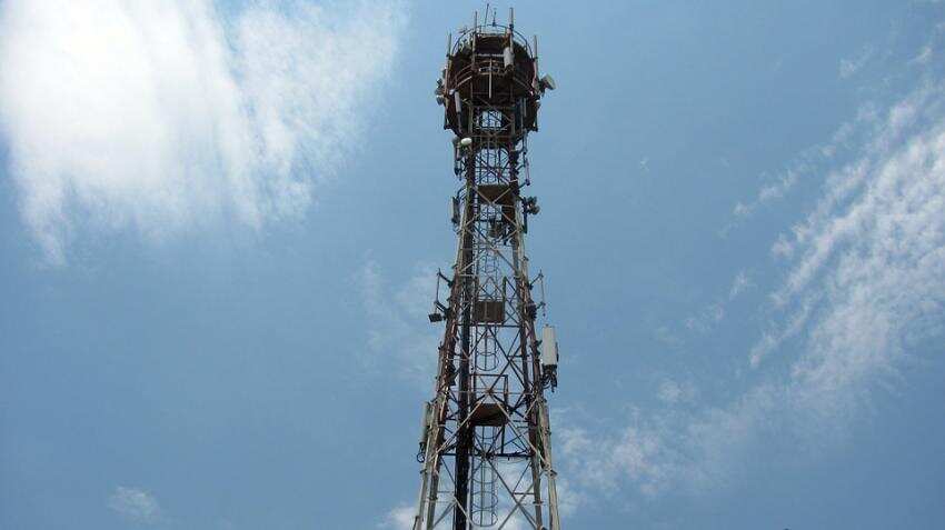 50,000 villages don&#039;t have mobile network: Govt tells Lok Sabha