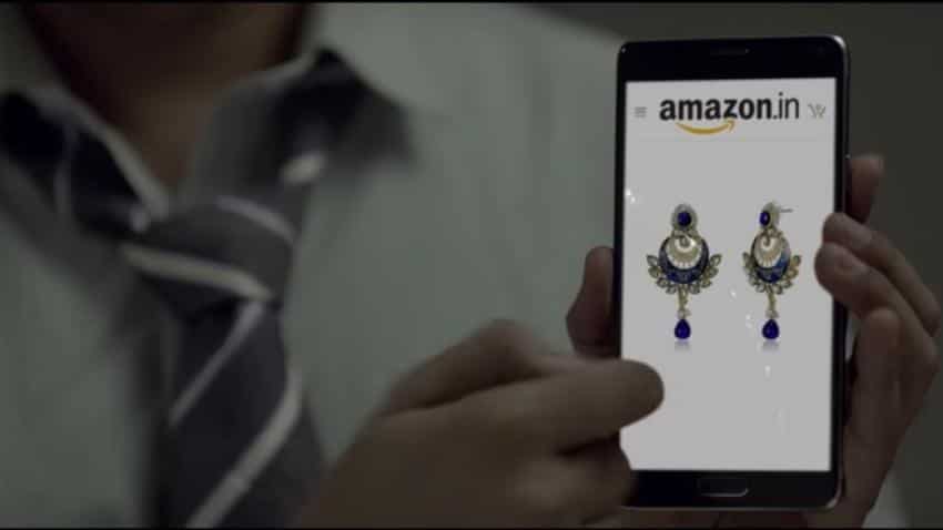 Now Amazon gets green signal for digital wallets; to continue &#039;low-limit&#039; transactions