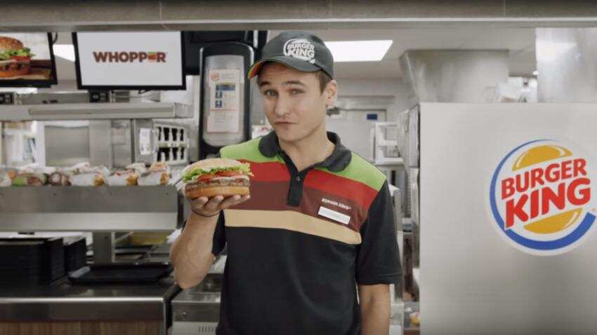Here's why Burger King's Google device activation came back to bite them Here's why Burger King's Google device activation came back to bite them