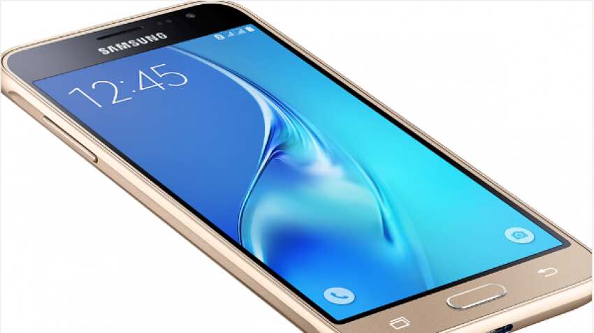 Samsung S Galaxy J3 Pro Goes On Sale On Paytm Mall Here S You Can Buy It Zee Business