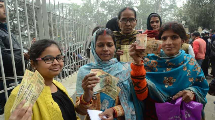 IT dept launches &#039;Op Clean Money&#039;-II; to probe 60,000 people