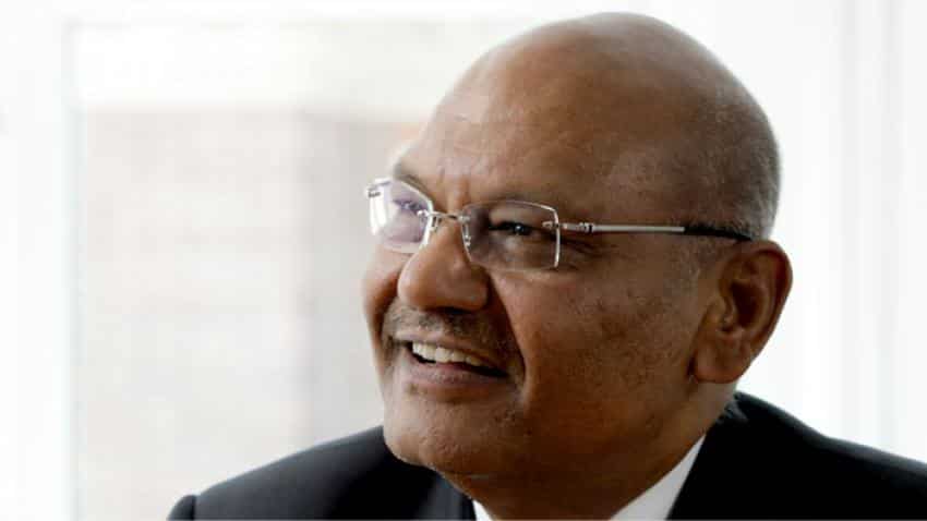 Anil Agarwal acquires over 11% shares in Anglo American Anil Agarwal acquires over 11% shares in Anglo American