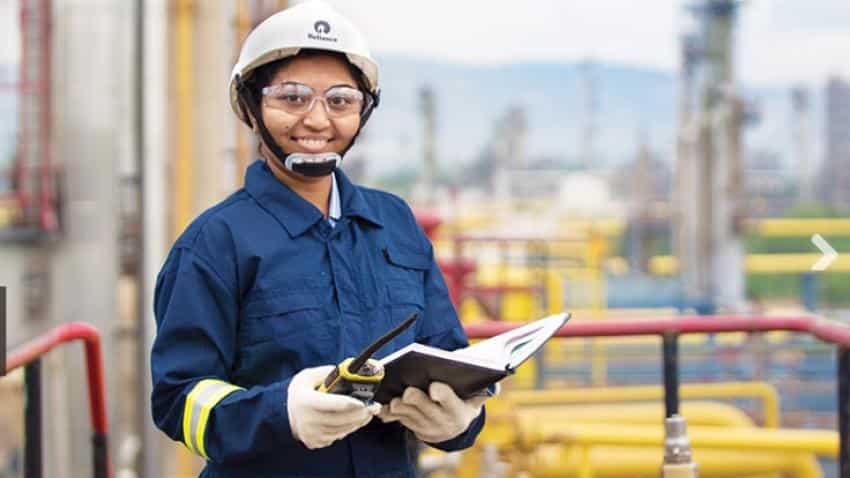 Reliance Industries, other CBM producers get pricing, marketing freedom Reliance Industries, other CBM producers get pricing, marketing freedom