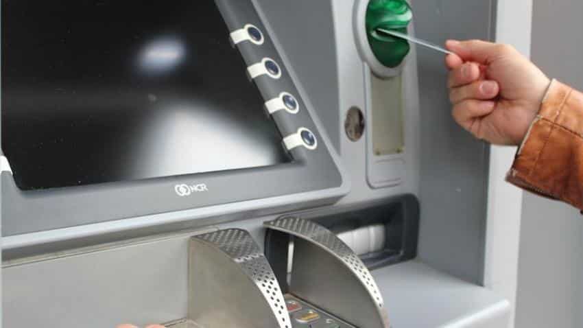 Govt may soon allow 100% FDI in cash, ATM management companies Govt may soon allow 100% FDI in cash, ATM management companies