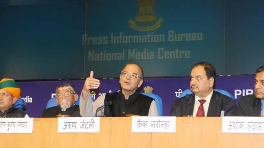 FinMin expects 6 banks to raise funds via FPO as market improves FinMin expects 6 banks to raise funds via FPO as market improves
