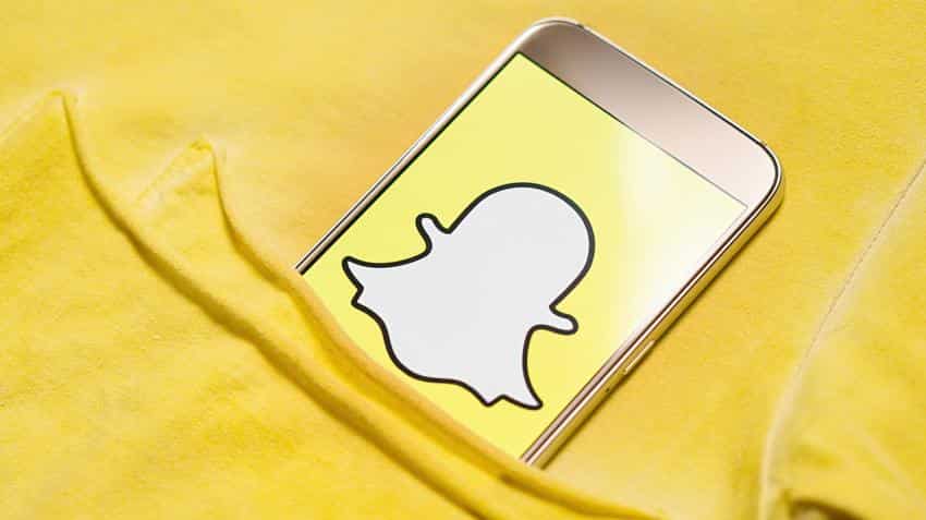Spiegel may not but here&#039;s why Snapchat needs India