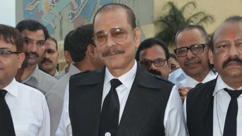 Supreme Court wants Sahara&#039;s Aamby Valley property auctioned