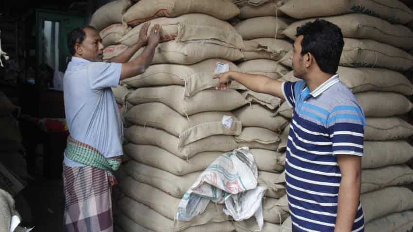 Wholesale Inflation eases in March but likely to rise going further