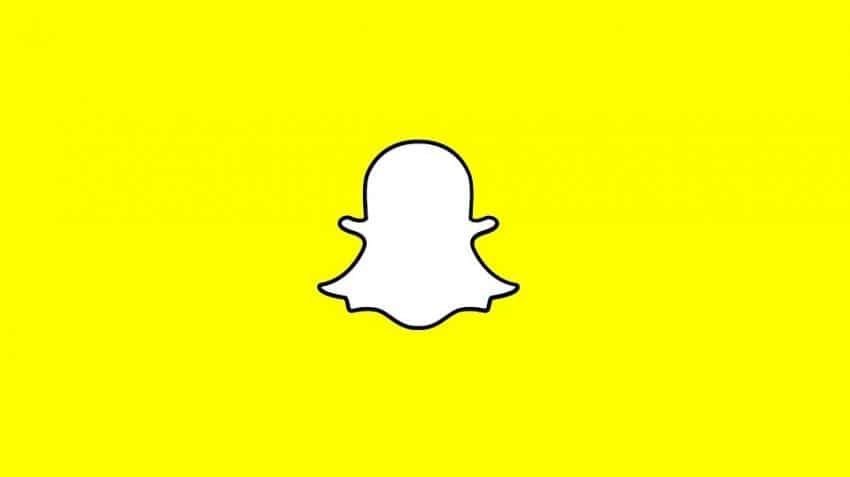 Snapchat for everyone, grateful to Indian users: Spokesperson