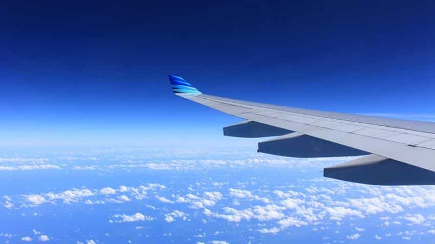 India's domestic airline passenger growth decelerates for the first time in 16 months India's domestic airline passenger growth decelerates for the first time in 16 months