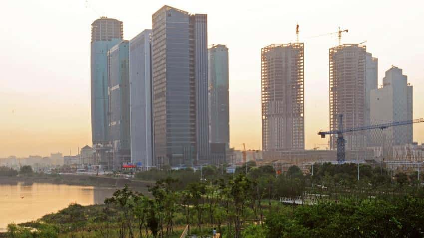 Here are 10 key things to know about RERA Act